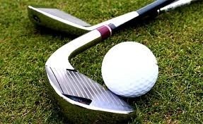 Golf equipment over 15kg and up to 32kg