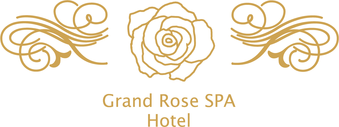 Grand Rose Spa Interior